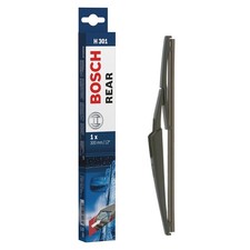 Bosch H301 - Scheibenwischer Rear - L&auml;nge: 300 mm f&uuml;r Heckscheibe