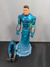 Toybiz The Amazing Spider-Man Marvel Legends Hydro-Man Action Figure