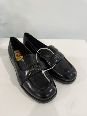 Karl Lagerfeld Loafers Size 7,5