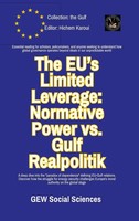 Gew Social Sciences | The Eu's Limited Leverage | Buch | Englisch (2025)