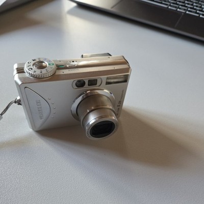 Traveler DC-5300 / 5.25 MP