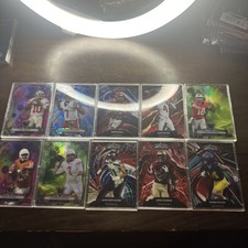 American Metallix Football And 7 Card Stud 