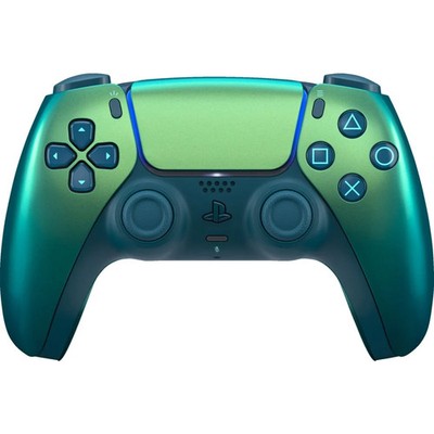 Sony DualSense  Controller kabellos Android Chroma Teal