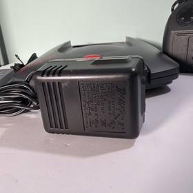 Atari Jaguar System Console Bundle with Power & TV Hookup + Controller Complete