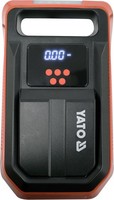 Autokompressor Mit Led-Anzeige 120W - YT-73470