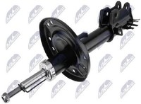 Original NTY StoßDäMpfer A-FT-026 FüR Fiat Ford
