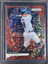 Davis, J.D. - 2020 Prizm - 20/149