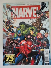 2014 Rittenhouse Marvel 75th Anniversary Trading Cards 15