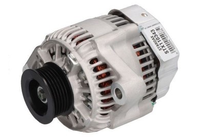 STARDAX STX110343R Lichtmaschine Generator LiMa 117A 12V für JEEP CHEROKEE (XJ)