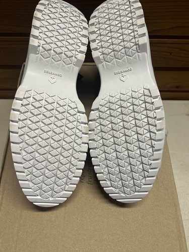 Converse Chuck Taylor All Star Lugged 2.0 Cuero M:9-W11 - Imagen 3 de 5