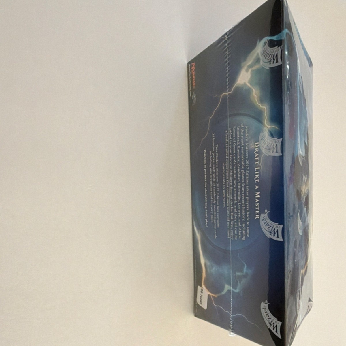 Magic: The Gathering Modern Masters 2017 Booster Box Wizards | eBay Magic: The Gathering Modern Masters 2017 Booster Box Wizards | eBay