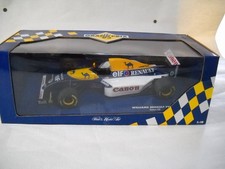 Minichamps Williams Renault FW15
