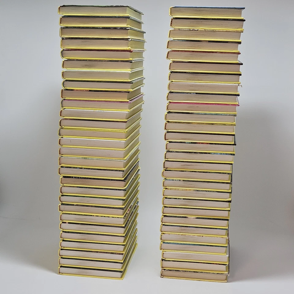 Nancy Drew Complete 1-56 - Image 4 of 4