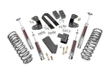 Rough Country 2.5" Suspension Lift Kit for 1980-1996  Ford F-150 4WD - 420.20