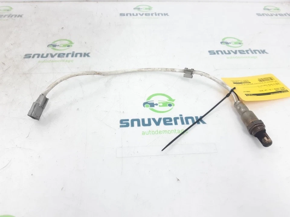 SONDE LAMBDA Dacia Duster (HS) SUV 1.2 TCE 16V (H5F-B404) 2015 8201035691 - Photo 1/1