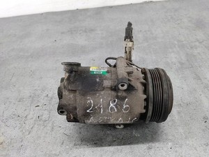 Opel Astra H 2005 Klimakompressor Pumpe 13124749 Benzin 92kW KPL39368