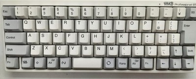 BT Keyboard Model PD KB620W HKKB