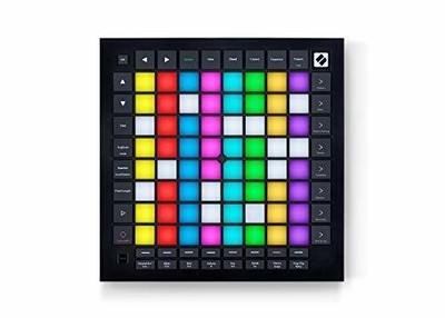 Novation LAUNCHPAD-PRO-MK3 Launchpad Pro MK3 FREE SHIPPING