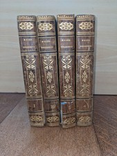 livre ancien-Réveil- Musée religieux 4/4 - 300 gravures