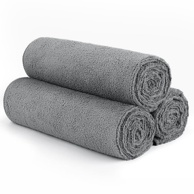 Gym Towels Highly Absorbent Sweat Towels Soft and Quick Drying Gym Towel for ...