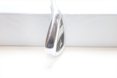 Mizuno Jpx Series Wedge 50°- Stiff Dynamic Gold Xp Stl 1305588