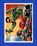1966 Topps Batman Set-Break # 42 Robin In Peril NR-MINT *GMC
