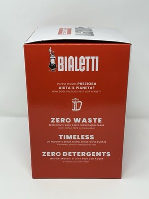 Supreme x Bialetti 8-Cup French Press SS24 Brand New Red | eBay