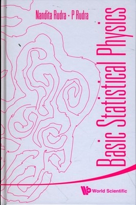 Rudra - Basic Statistical Physics - New hardback or cased book - X555z