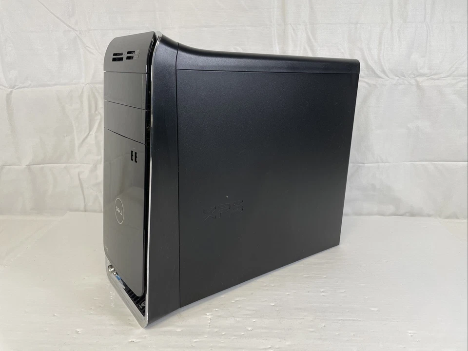 Dell XPS 8700 Intel Core i7-4770 3.40GHz I 8GB I 500GB SSD I Windows 11 Desktop - Image 4 of 4