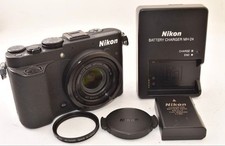 Nikon COOLPIX P7700 773834