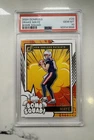 2024 Panini Donruss Bomb Squad Drake Maye PSA 10 #28 (RC)