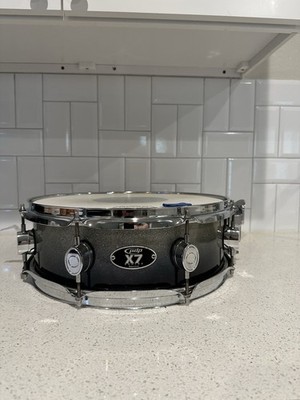 PDP 5x14 All Maple X7 Series Snare Drum