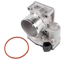 Throttle Body Air Control Valve for Hyundai Azera Tucson Kia Sportage 351002F600