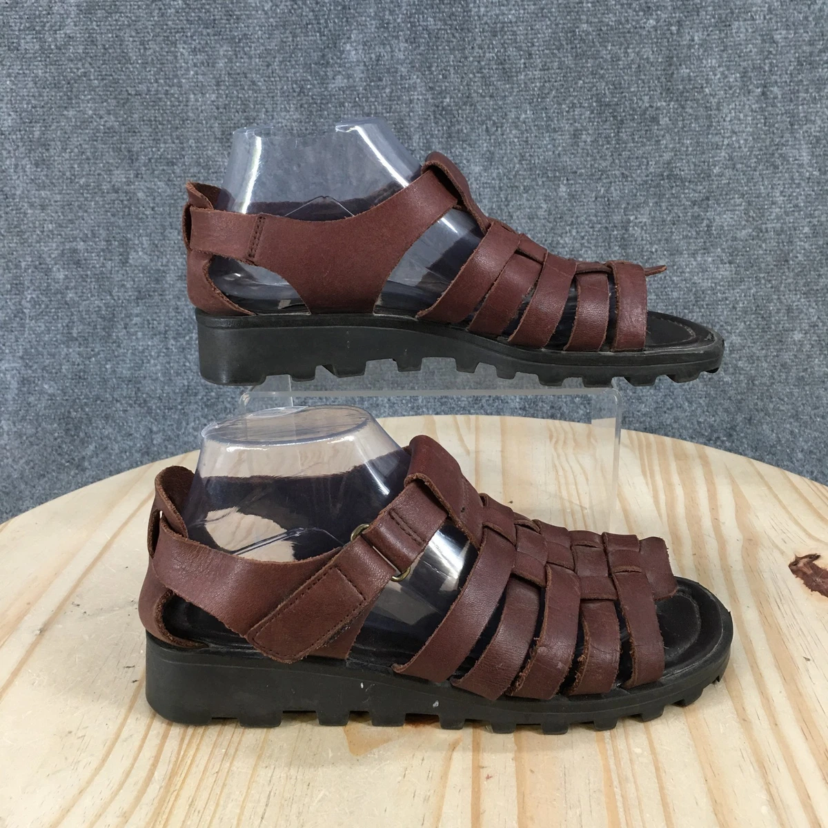 Sonoma Leather Upper Casual Sandals for Women for sale | eBay