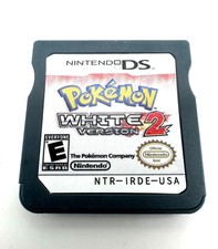Pokémon White 2 Version for Nintendo DS Game...