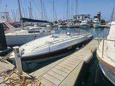 Sunseeker Mohawk 29 Power Boat 1991