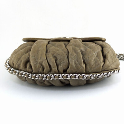 [専用出品]coco C H A N E L Coco Top Handle Bag Code: #CO240915296 Serial No