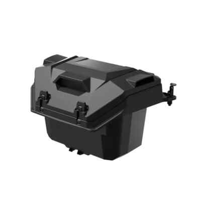 2024-2025 Genuine Polaris RZR XP XP4 Lock & Ride 55 QT Rear Cargo Box 2884525