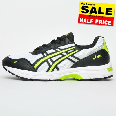 asics performance running shoes