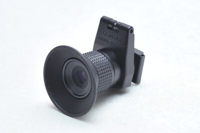 Contax F2 Magnifier Viewfinder Eyepiece for RTS 159MM 137MA | eBay