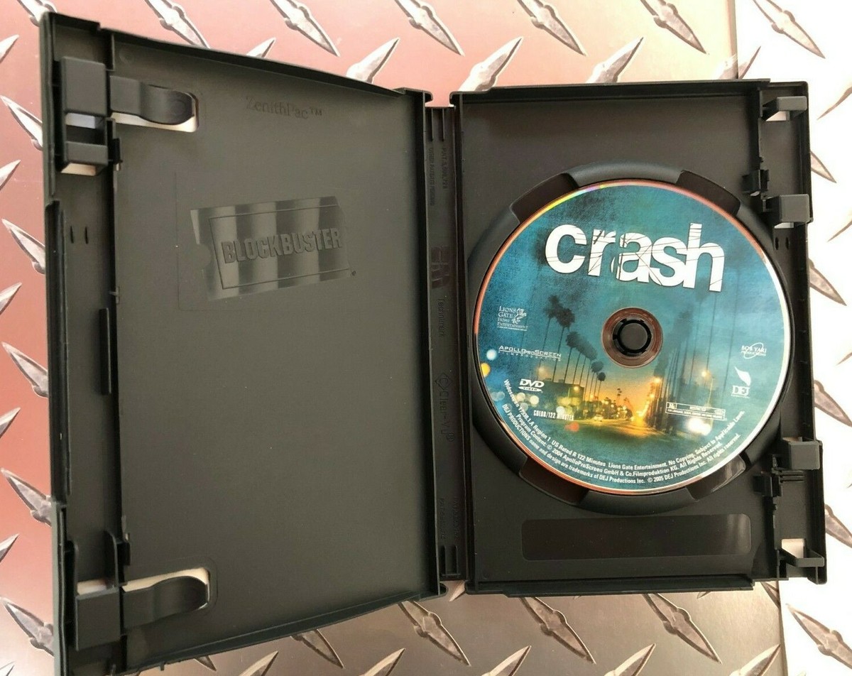 その他 After the Crash [DVD] Amazon.com: Crash [Import anglais] : Movies & TV