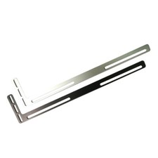 Aluminum Graphics Card GPU Brace Radiator Support,Video Card Sag Holder Bracket