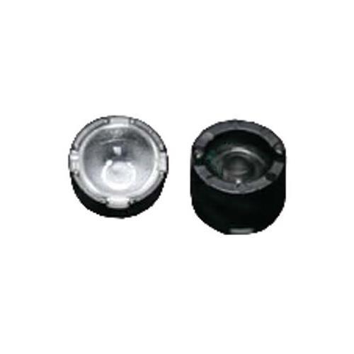 2 x Ledil FP11125_LISA2-O-PIN, Lisa2 Series LED Lens, Oval Beam - Photo 1/1