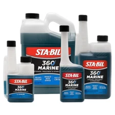 STA-BIL 22250 STA-BIL 360 ETH TRMT GL