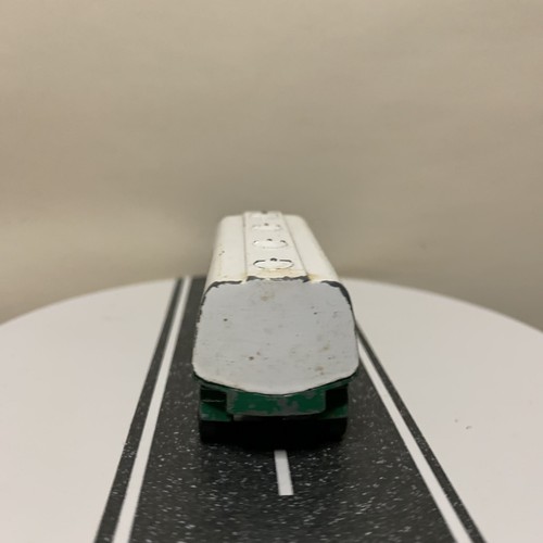 Matchbox Lesney Superfast No. 32 BP Tanker Ergomatic Cab Leyland Green/White VTG - Picture 6 of 22