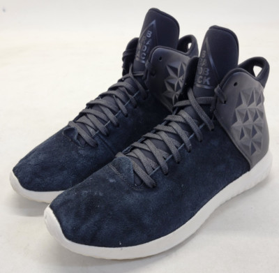 Brandblack No Name Black Suede Size 10 Mens Basketball Shoes 238BB
