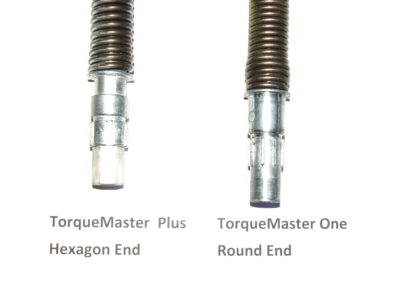 Replacing Wayne Dalton Torquemaster - Options And Pricing : R/GarageDoorService - Foto 2