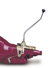 Lokar Cm350anmb Auto Trans Shifter Gm Turbo Th 350 Th350 23 Nostalgia W Knob