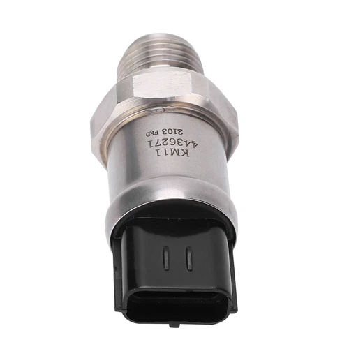 4436271 Sensor High Pressure Switch Transducer for Hitachi Excavator Pump Engine - Bild 12 von 12
