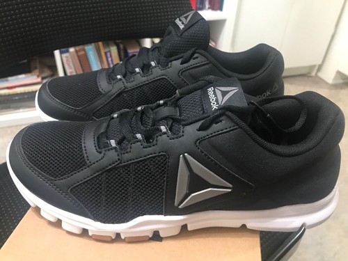 Reebok Mens Training Shoes Sneakers Men 